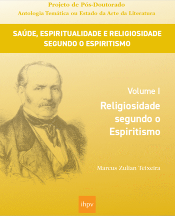 3o Livro da Série "CIência e Espiritualidade" vol.1
