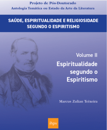 3o Livro da Série "CIência e Espiritualidade" vol.2