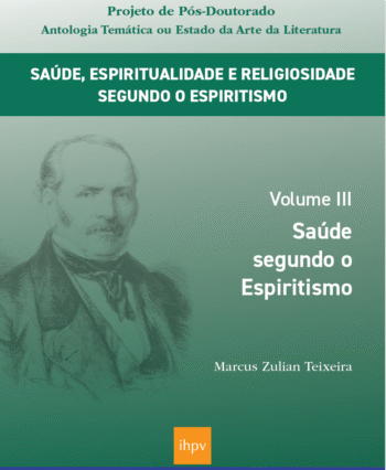 3o Livro da Série "CIência e Espiritualidade" vol.3